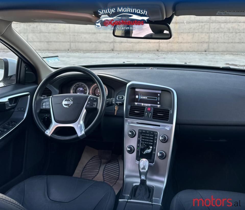 2013' Volvo Xc 60 photo #2