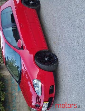 2005' Volkswagen Golf photo #3