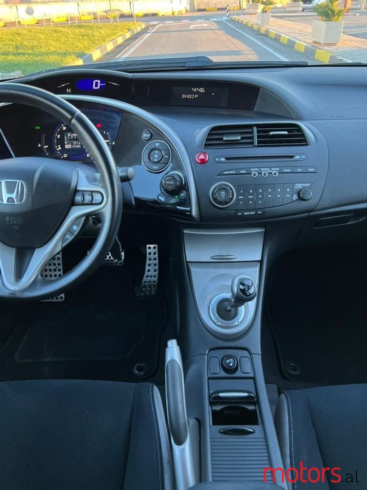 2006' Honda Civic photo #6