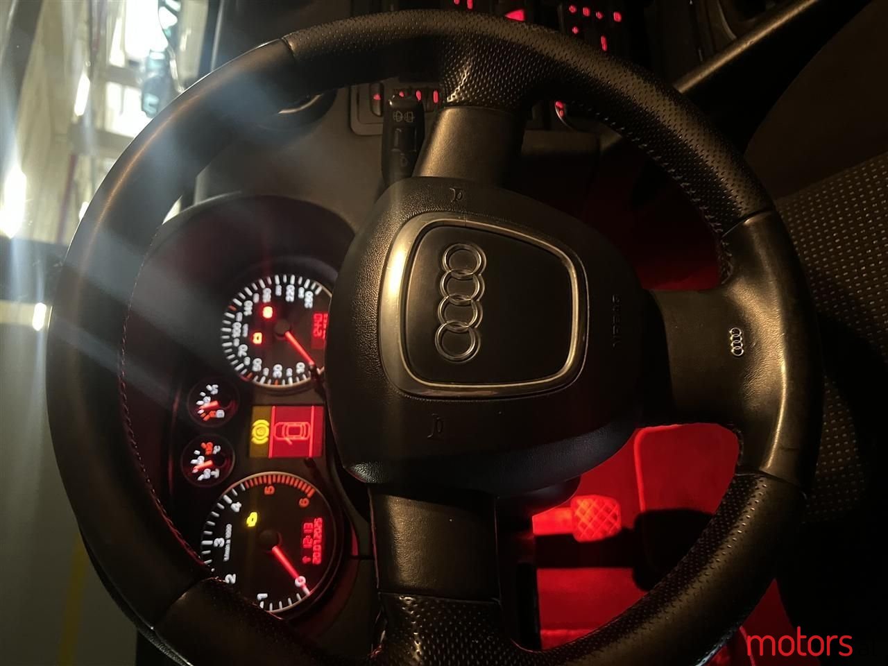 2006' Audi A3 photo #4