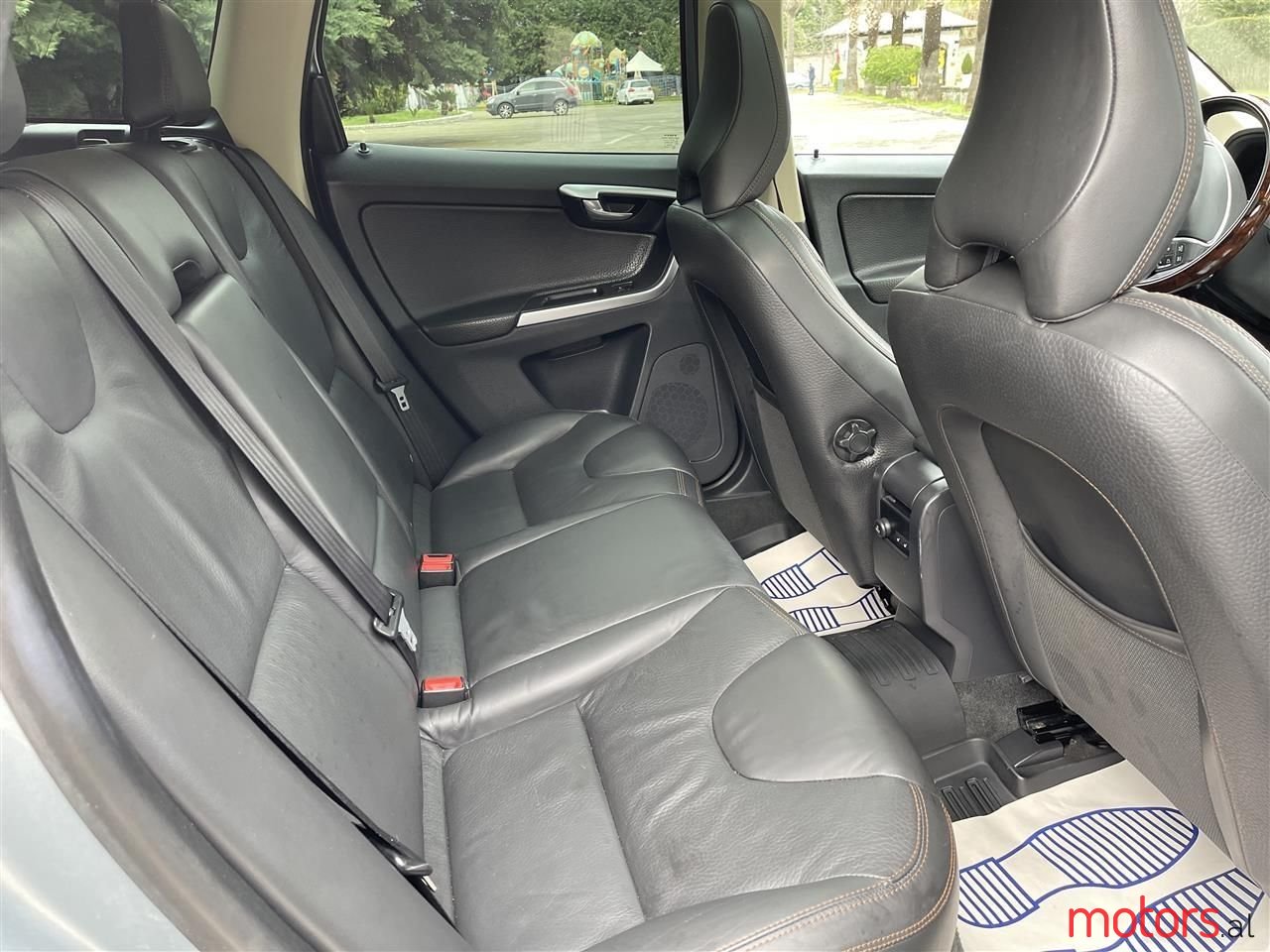 2011' Volvo Xc 60 photo #5