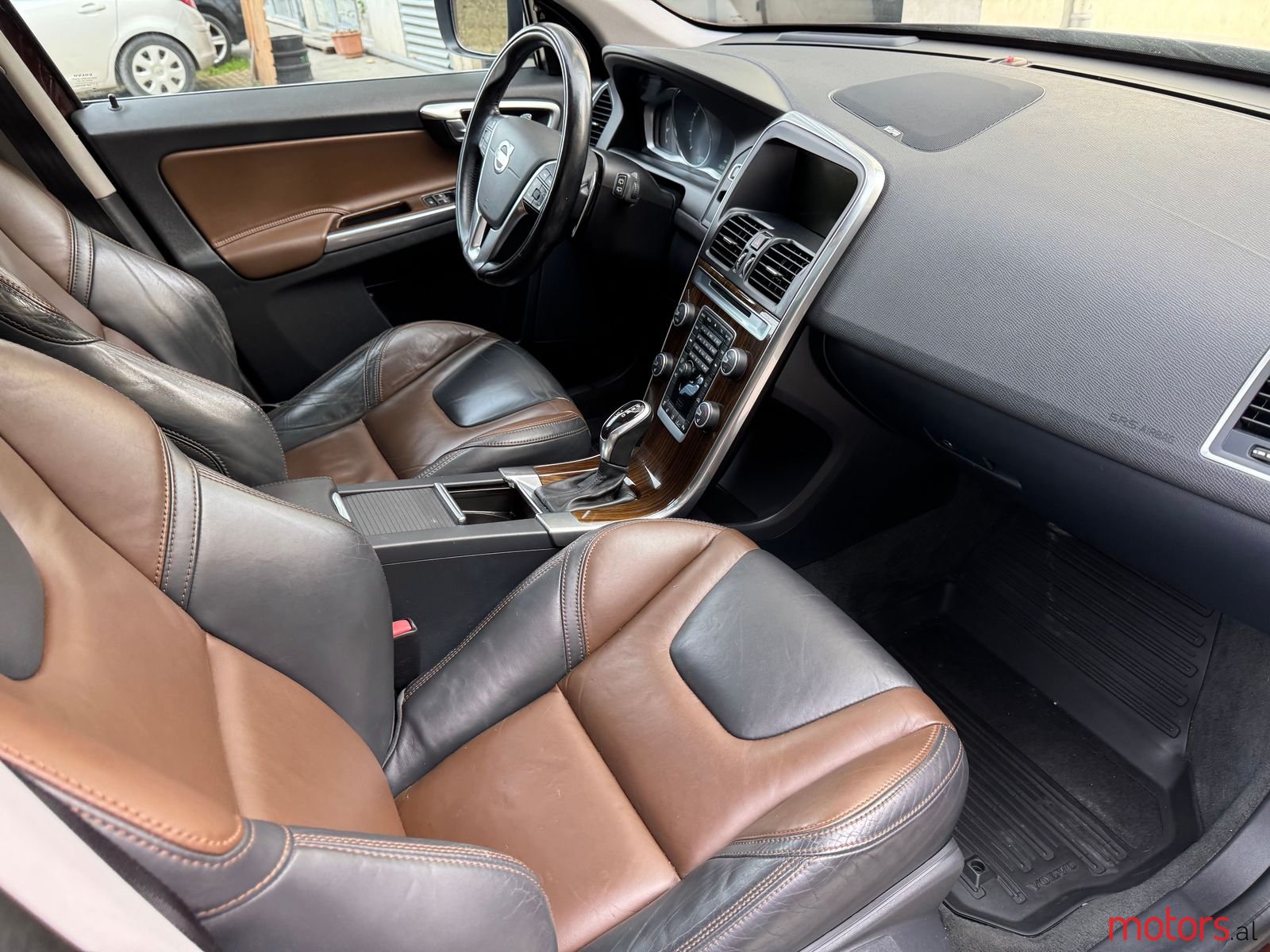 2014' Volvo Xc 60 photo #2