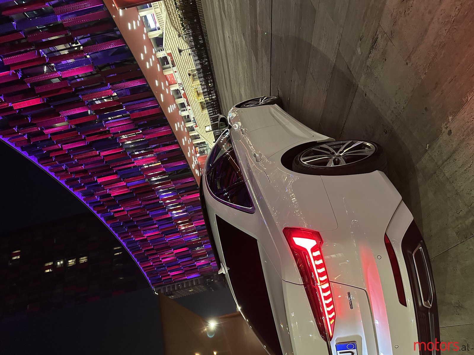 2019' Audi A6 photo #4