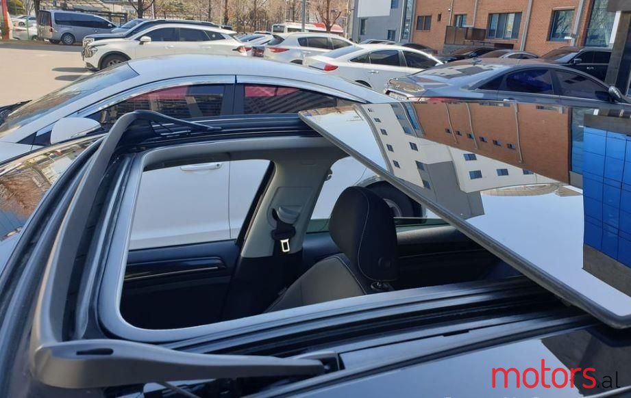 2014' Volkswagen Golf photo #3