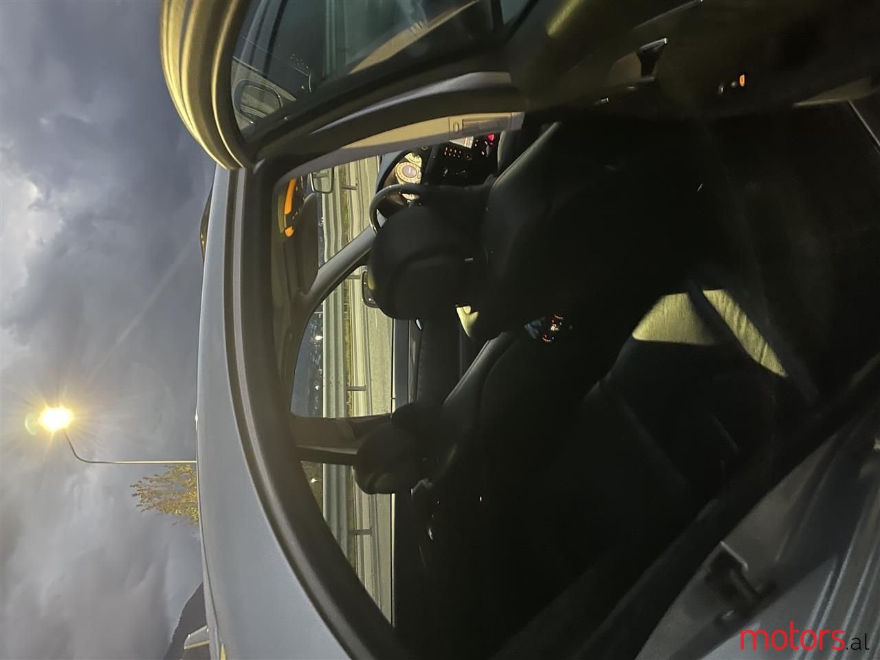 2008' Mercedes-Benz E 320 photo #5