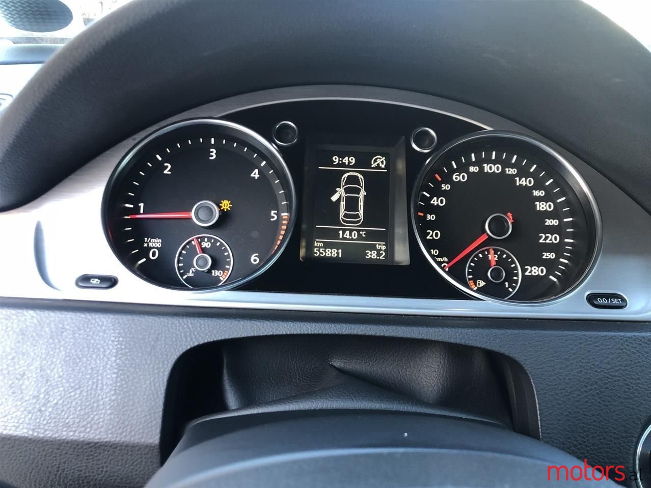 2012' Volkswagen photo #2