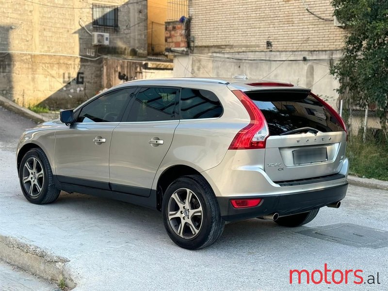 2013' Volvo Xc 60 photo #4