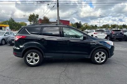 2014' Ford Escape