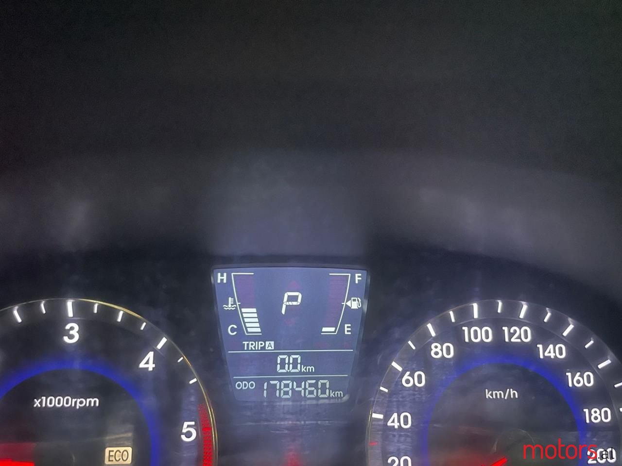 2013' Hyundai Accent photo #5