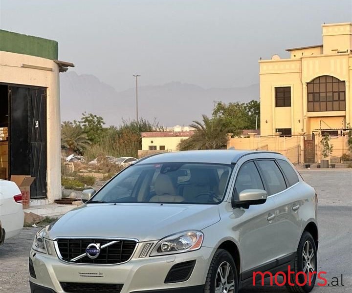 2012' Volvo Xc 60 photo #2