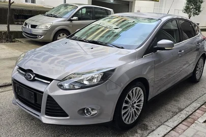 2012' Ford Focus