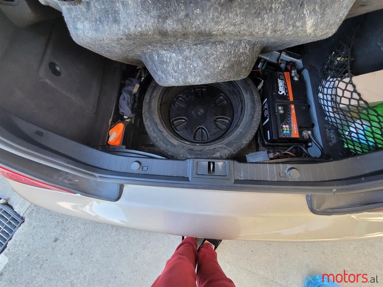 2006' Mercedes-Benz CLS 500 photo #2