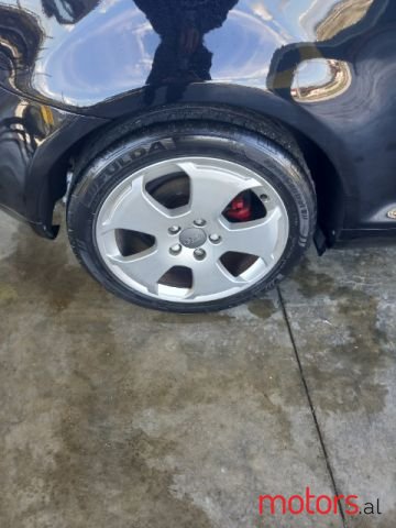 2005' Audi A3 photo #5