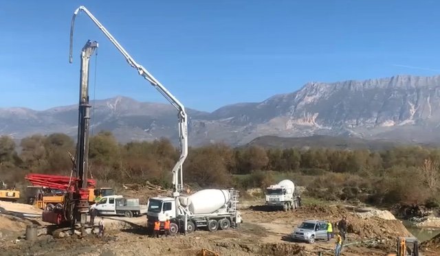 Ndërtimi i urës pranë Parkut të Viroit/ Fond 1.6 milionë euro nga Banka Botërore