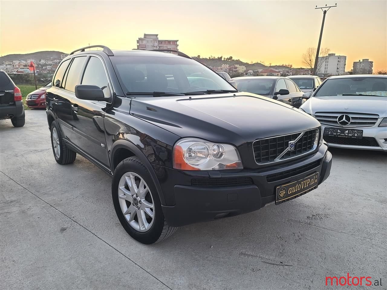 2006' Volvo Xc 90 photo #3