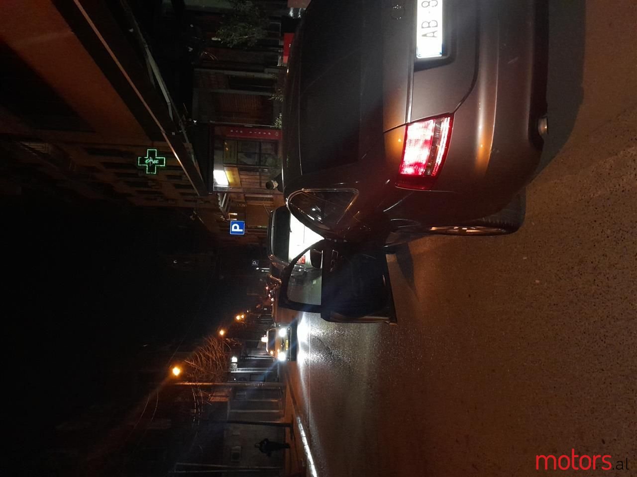 2006' Audi A6 photo #3