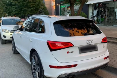 2015' Audi SQ5