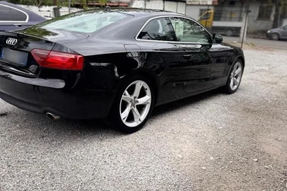 2008' Audi A5