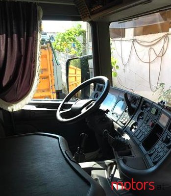 2010' Scania photo #2