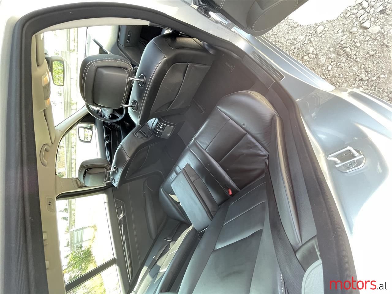 2008' Mercedes-Benz C 220 photo #4