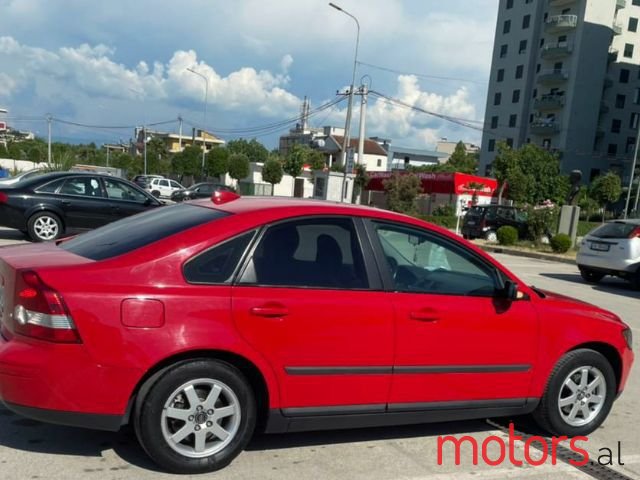 2006' Volvo S40 photo #5