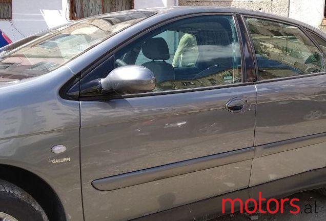 2003' Citroen C5 photo #1