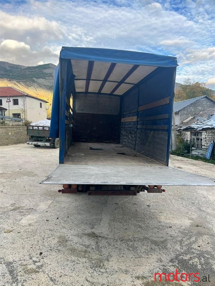 1991' Mercedes-Benz photo #6