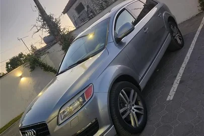 2007' Audi Q7