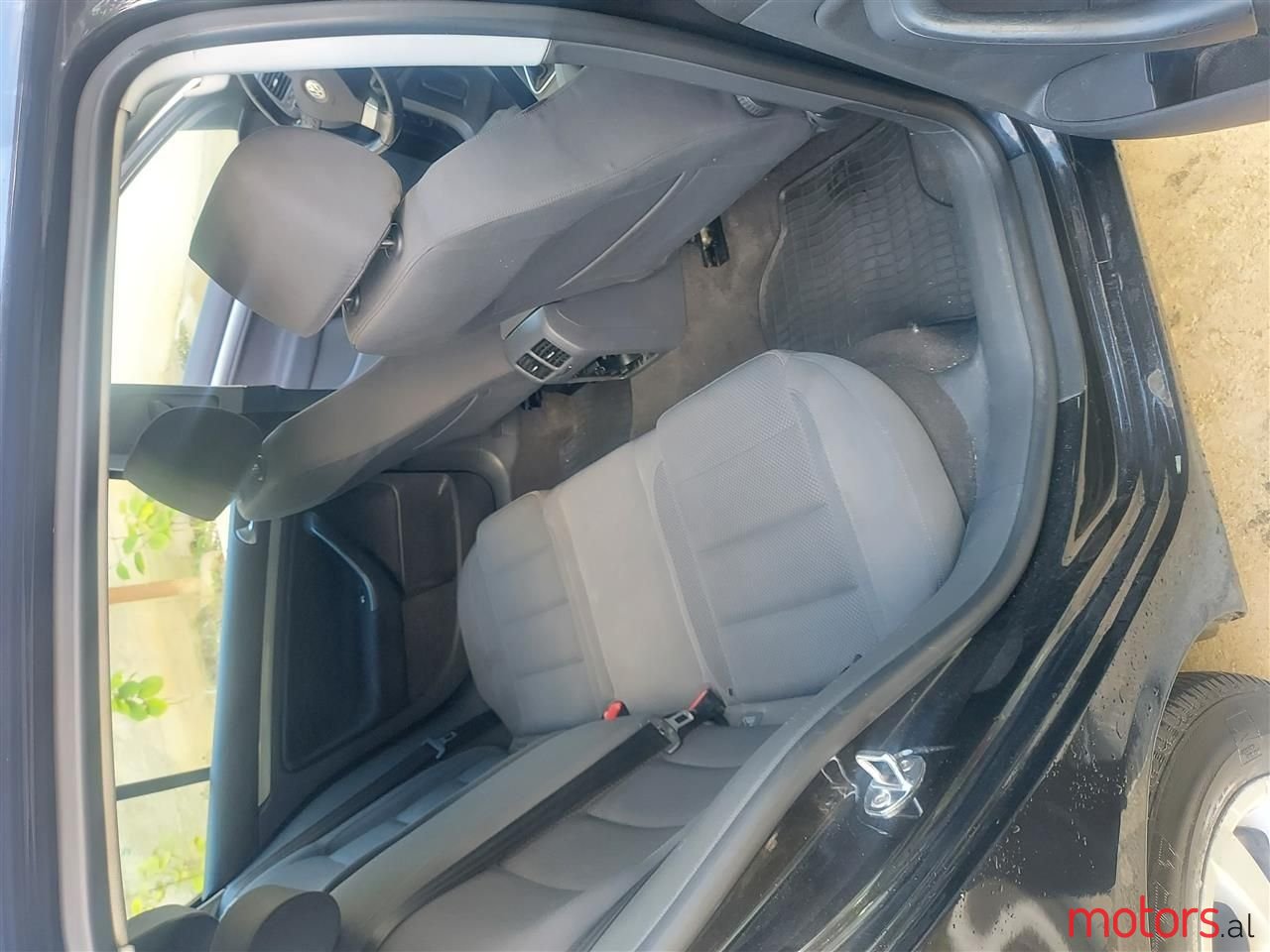 2006' Volkswagen Golf photo #6