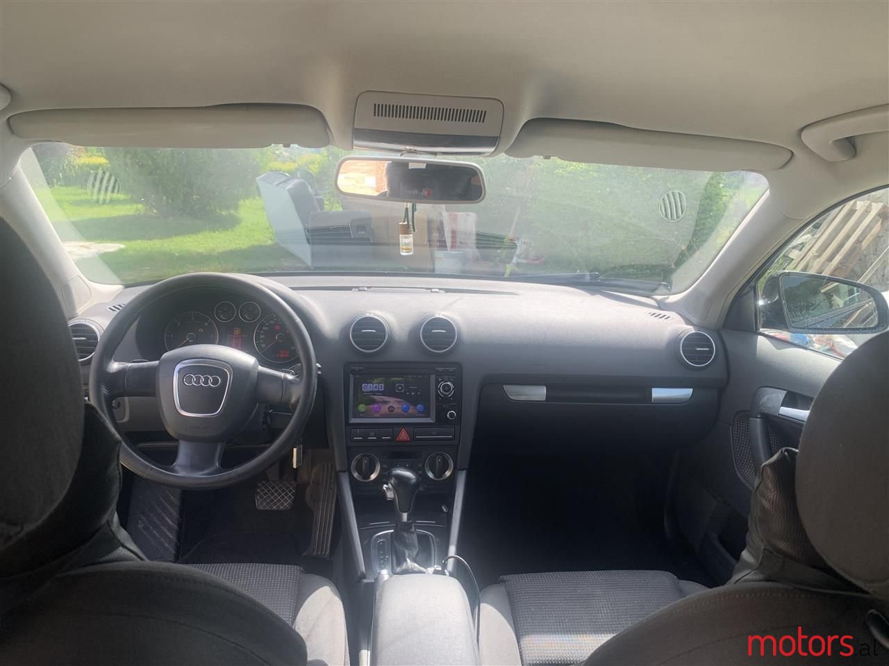 2005' Audi A3 photo #6