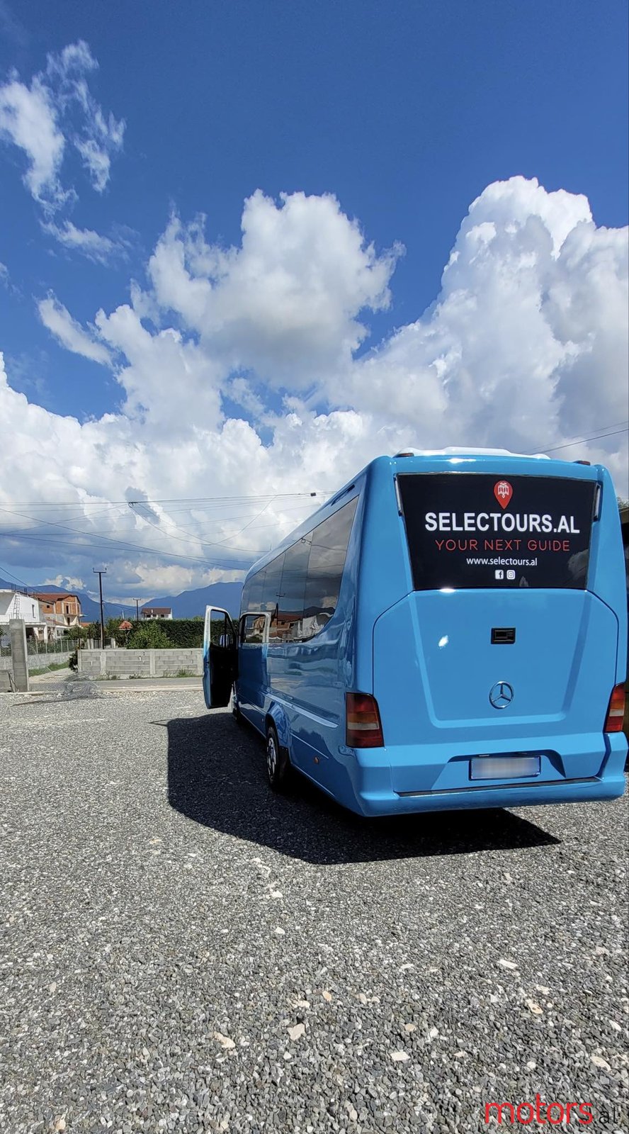 2006' Mercedes-Benz Sprinter photo #3