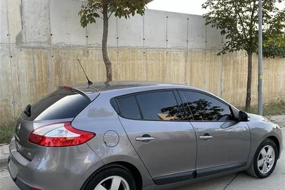 2010' Renault Megane