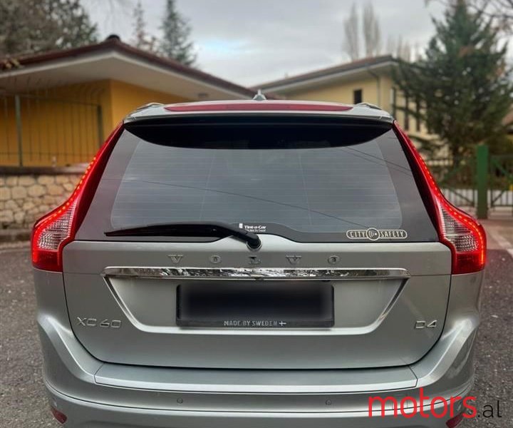 2016' Volvo Xc 60 photo #3