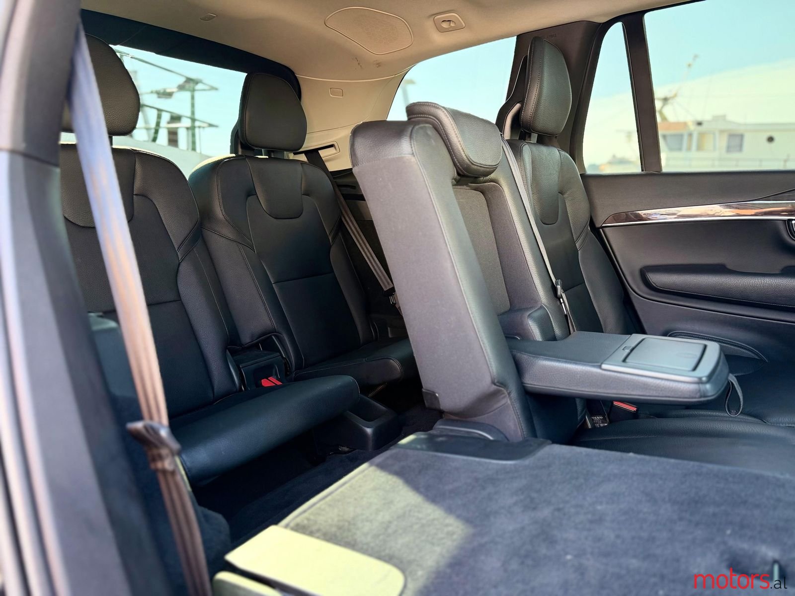 2016' Volvo Xc 90 photo #2