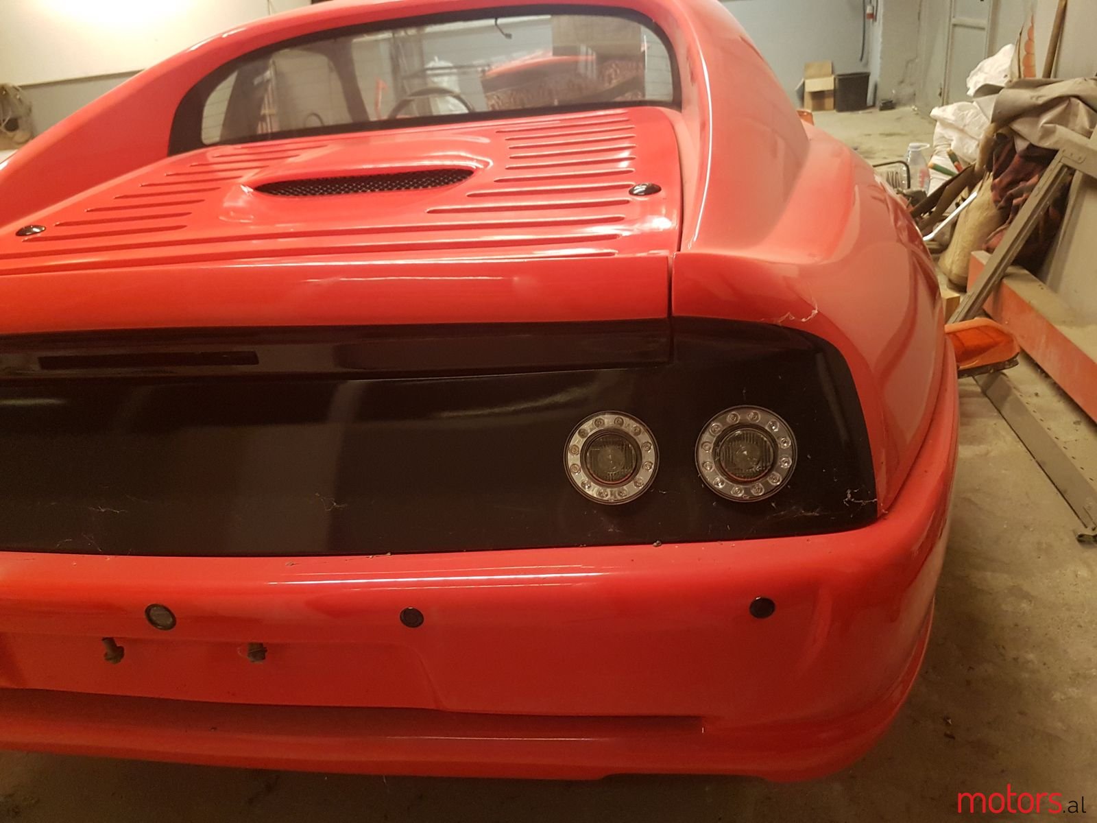 1992' Ferrari F355 Replica photo #2