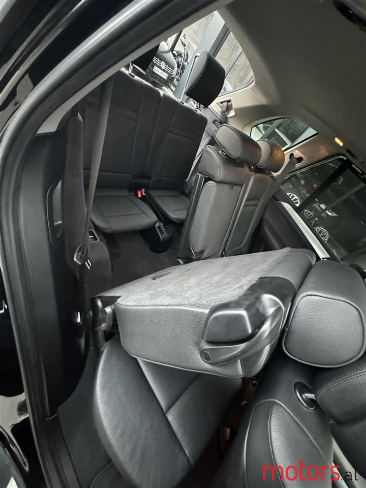 2013' BMW X5 photo #6