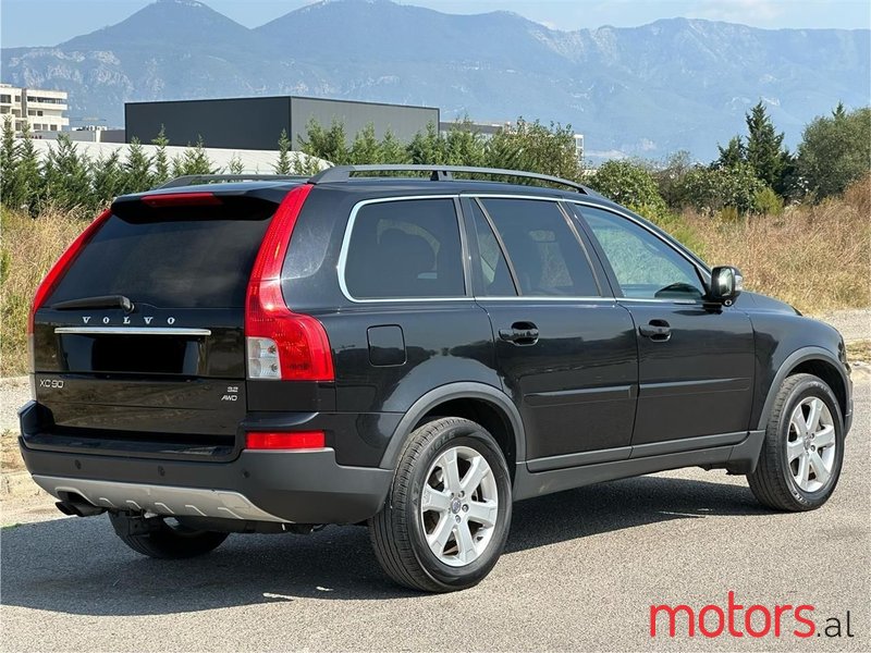 2009' Volvo Xc 90 photo #2