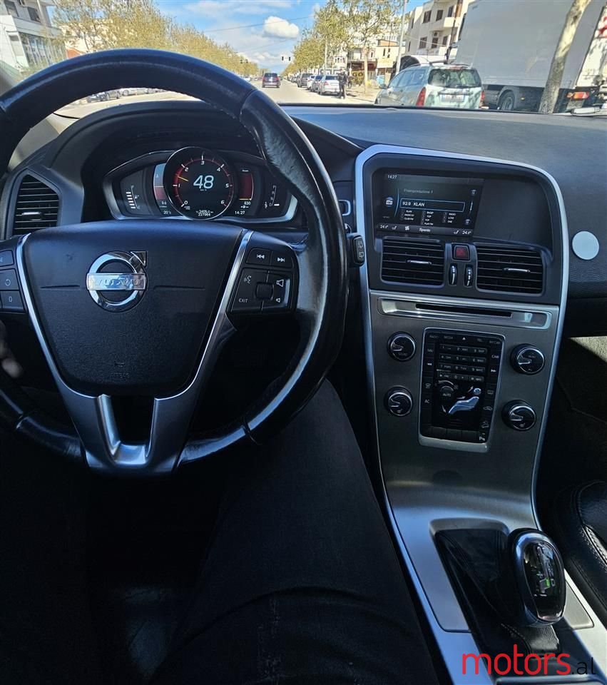 2011' Volvo Xc 60 photo #1