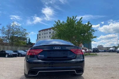 2015' Audi RS5