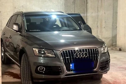 2016' Audi Q5