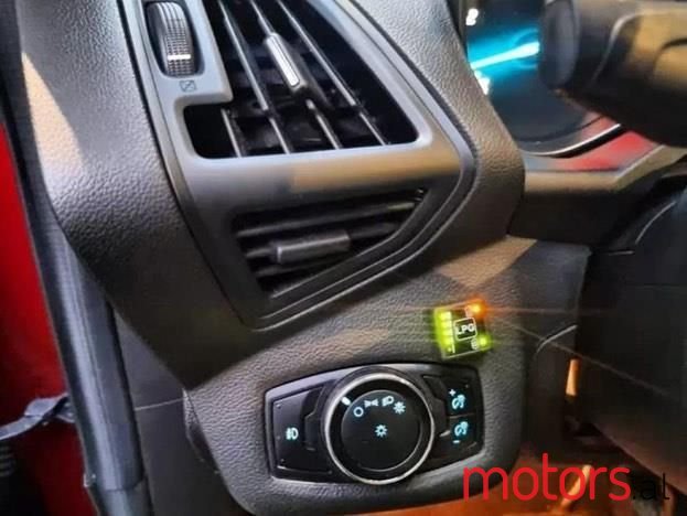 2016' Ford Escape photo #2