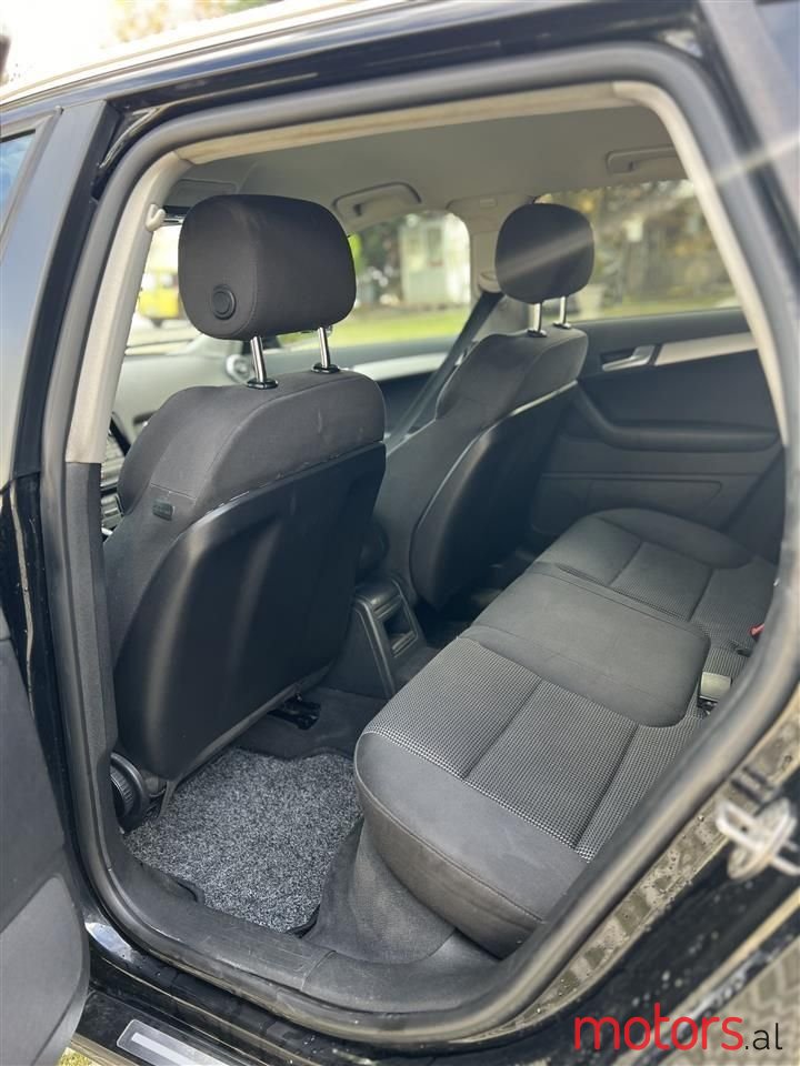 2009' Audi A3 photo #5