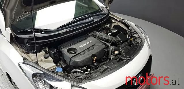 2013' Hyundai i30 photo #2