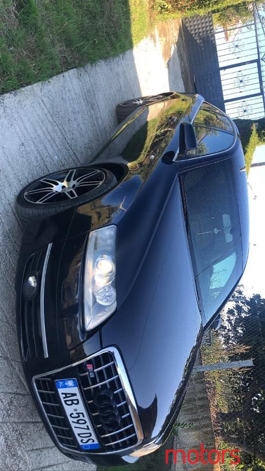 2008' Audi A6 photo #2