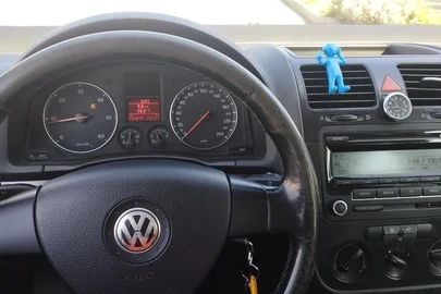 2005' Volkswagen Golf