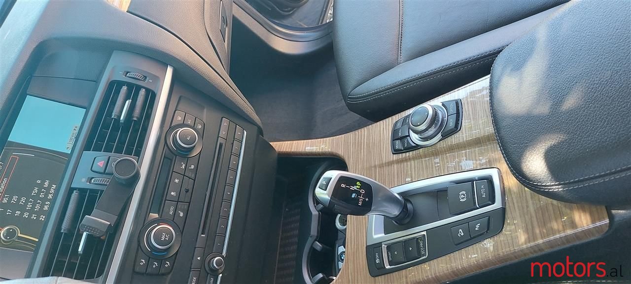 2013' BMW X3 photo #2