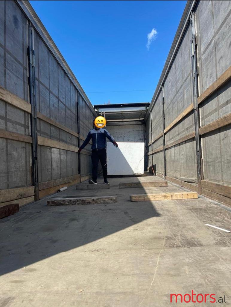 2014' Scania N/A photo #5