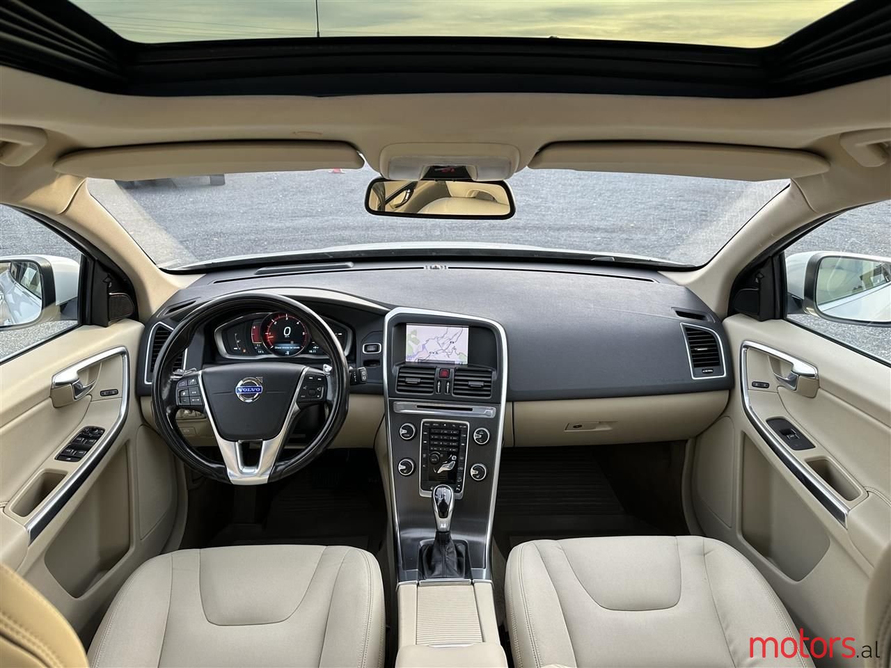 2014' Volvo Xc 60 photo #4