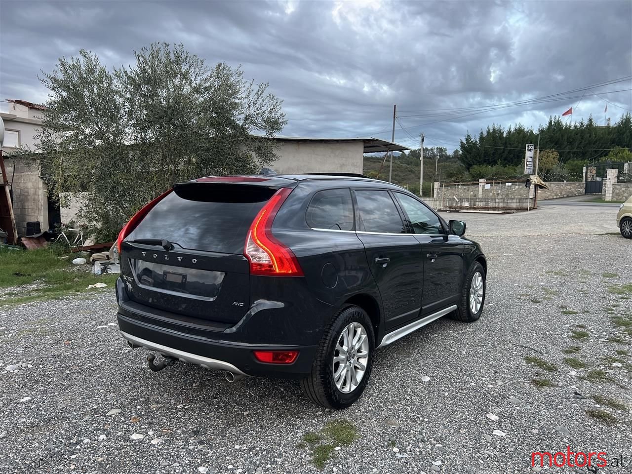 2010' Volvo Xc 60 photo #4