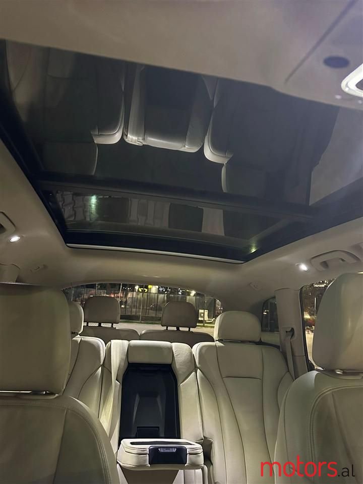 2017' Audi Q7 photo #2